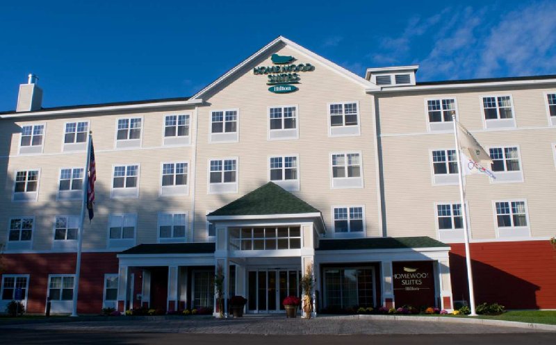 Homewood Suites By Hilton Dover - Dover, NH