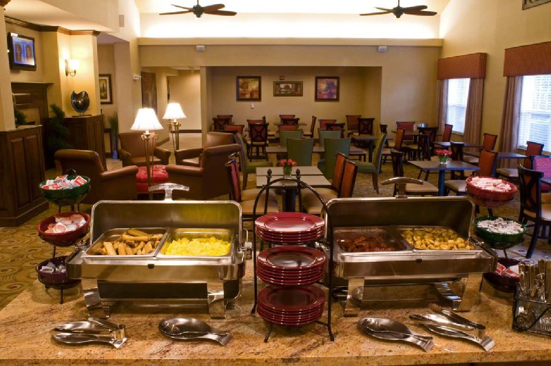 Homewood Suites By Hilton Dover - Dover, NH