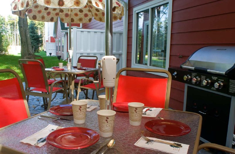 Homewood Suites By Hilton Dover - Dover, NH