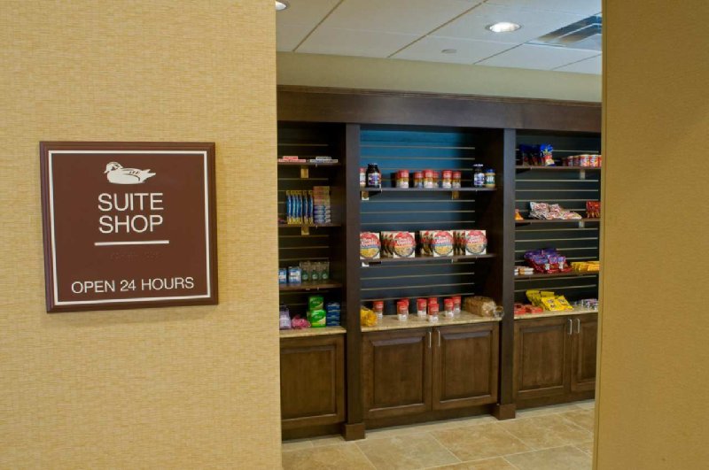 Homewood Suites By Hilton Dover - Dover, NH