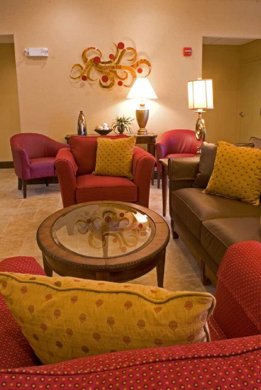 Homewood Suites By Hilton Dover - Dover, NH
