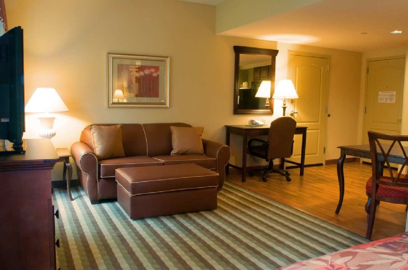Homewood Suites By Hilton Dover - Dover, NH
