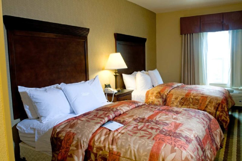 Homewood Suites By Hilton Dover - Dover, NH