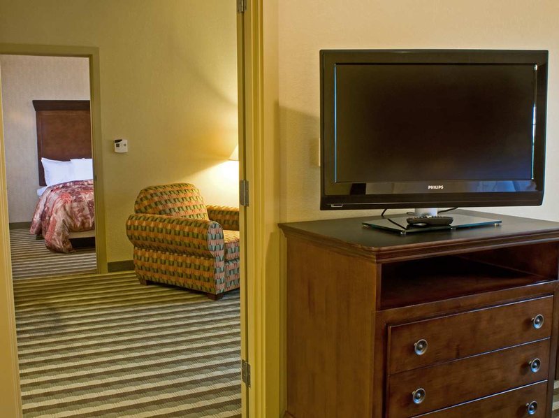 Homewood Suites By Hilton Dover - Dover, NH
