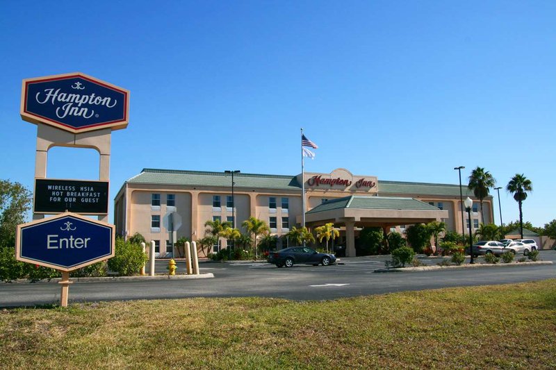 Hampton Inn Port Charlotte - Punta Gorda, FL