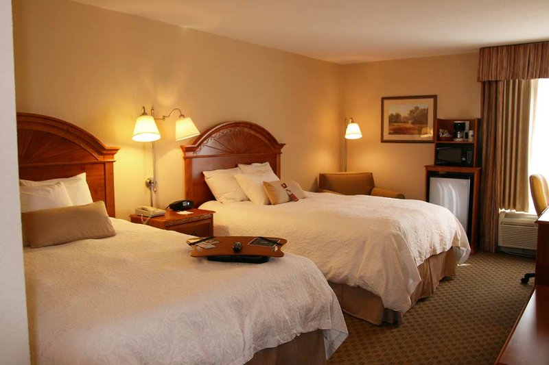 Hampton Inn Port Charlotte - Punta Gorda, FL