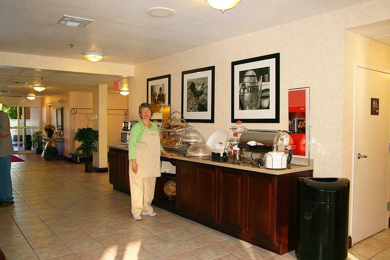 Hampton Inn Port Charlotte - Punta Gorda, FL