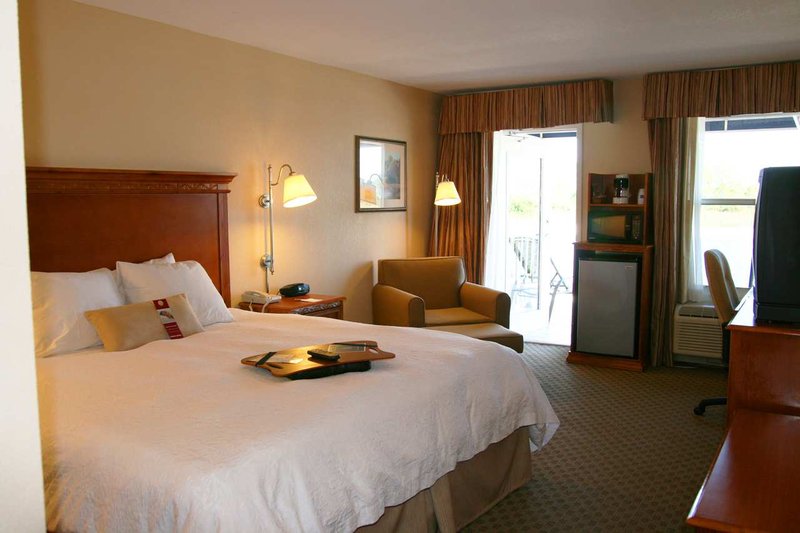 Hampton Inn Port Charlotte - Punta Gorda, FL