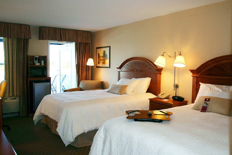 Hampton Inn Port Charlotte - Punta Gorda, FL