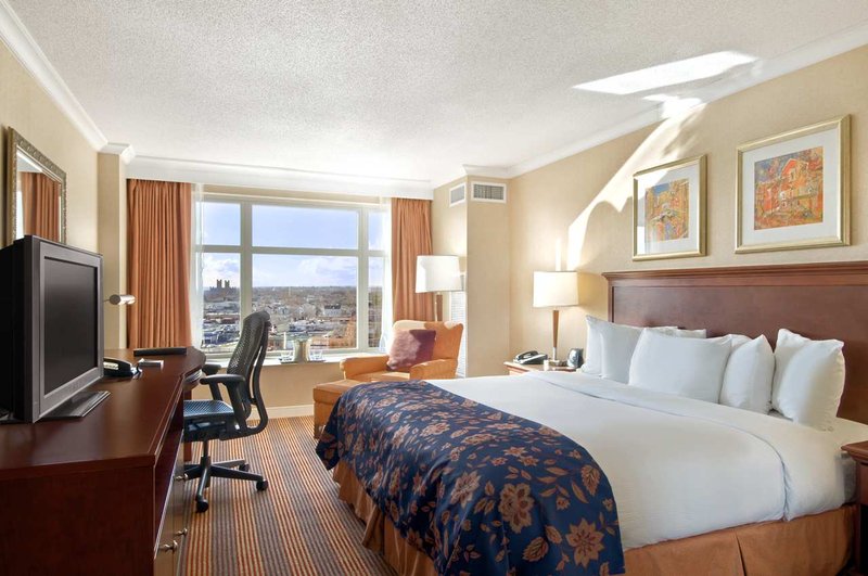 Hilton Providence - Providence, RI