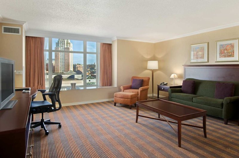 Hilton Providence - Providence, RI