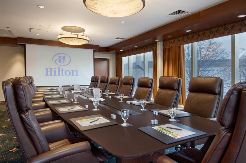 Hilton Providence - Providence, RI