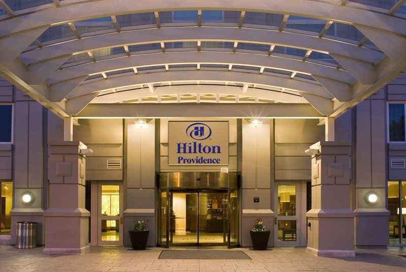 Hilton Providence - Providence, RI
