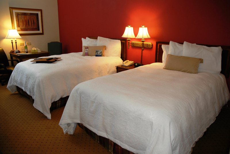 Hampton Inn Pennsville - Pennsville, NJ
