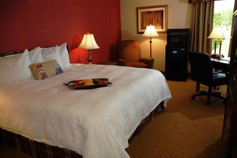 Hampton Inn Pennsville - Pennsville, NJ