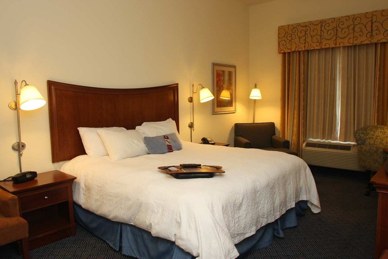 Hampton Inn Pine Grove - Pine Grove, PA