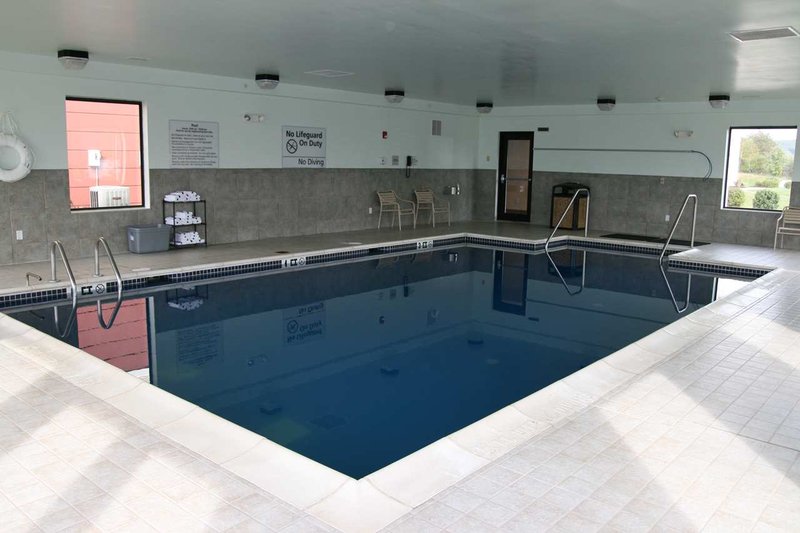 Hampton Inn Pine Grove - Pine Grove, PA