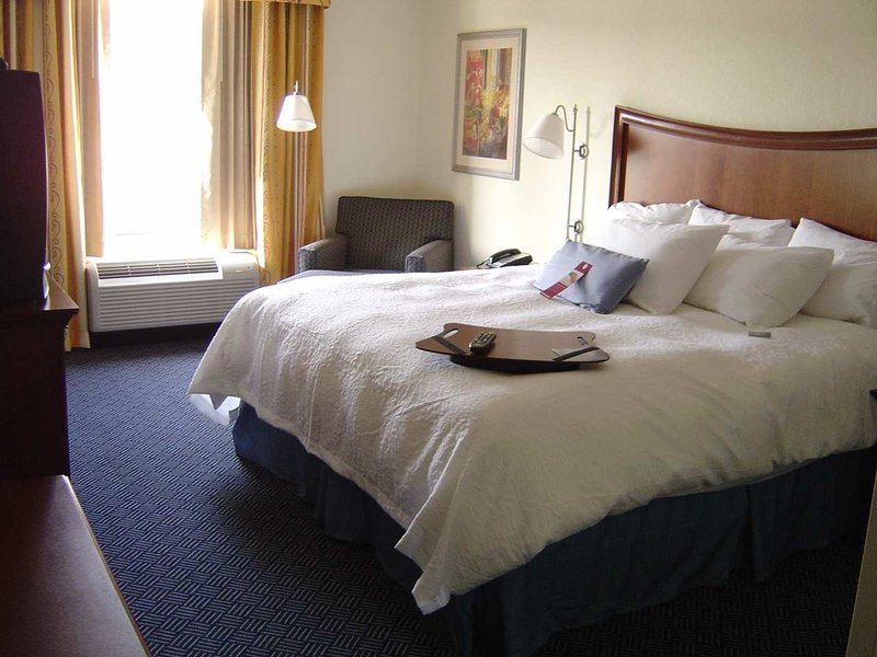 Hampton Inn Pine Grove - Pine Grove, PA