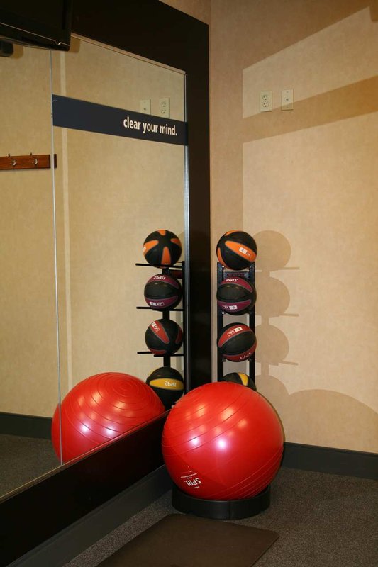 Hampton Inn Pine Grove - Pine Grove, PA