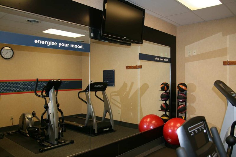 Hampton Inn Pine Grove - Pine Grove, PA