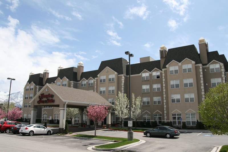 Hampton Inn Provo/Orem - Orem, UT