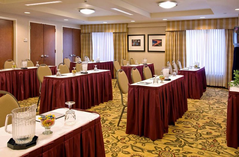 Hilton Garden Inn-Portland - Portland, ME