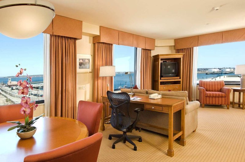 Hilton Garden Inn-Portland - Portland, ME