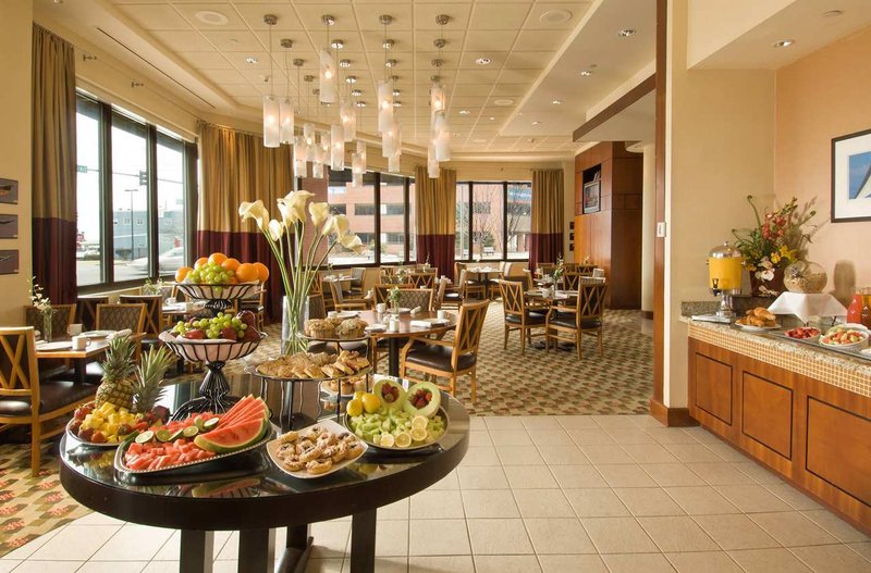 Hilton Garden Inn-Portland - Portland, ME