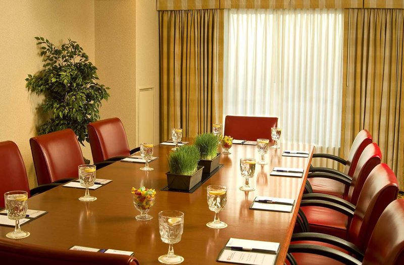 Hilton Garden Inn-Portland - Portland, ME