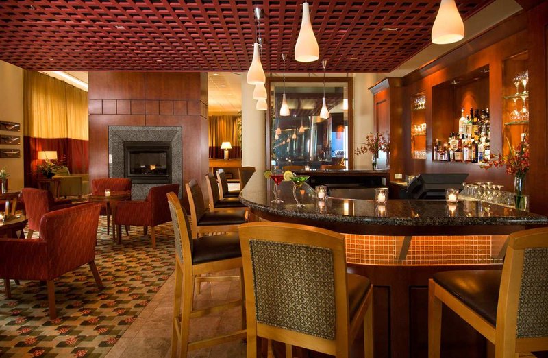 Hilton Garden Inn-Portland - Portland, ME