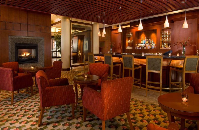 Hilton Garden Inn-Portland - Portland, ME