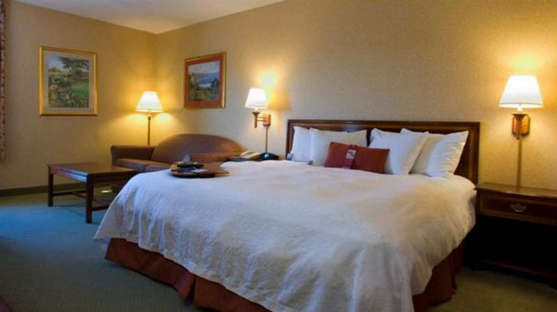 Hampton Inn-Freeport/Brunswick - Freeport, ME