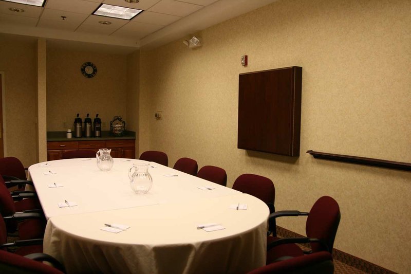 Hampton Inn-Freeport/Brunswick - Freeport, ME