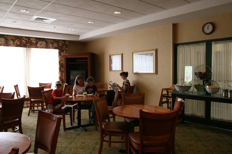 Hampton Inn-Freeport/Brunswick - Freeport, ME