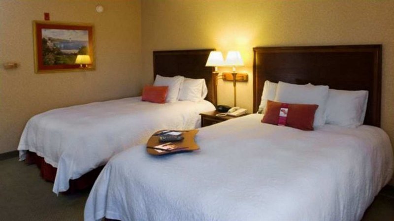 Hampton Inn-Freeport/Brunswick - Freeport, ME