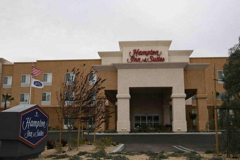 Hampton Inn Ridgecrest, CA - Ridgecrest, CA