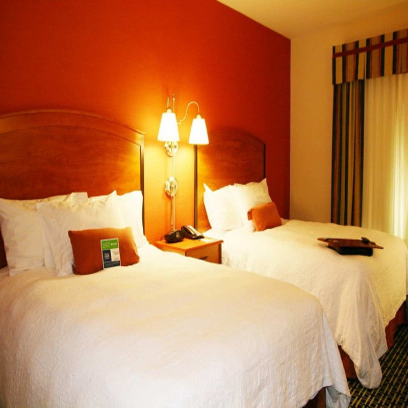 Hampton Inn Ridgecrest, CA - Ridgecrest, CA