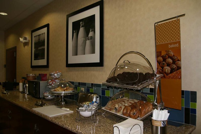 Hampton Inn Ridgecrest, CA - Ridgecrest, CA