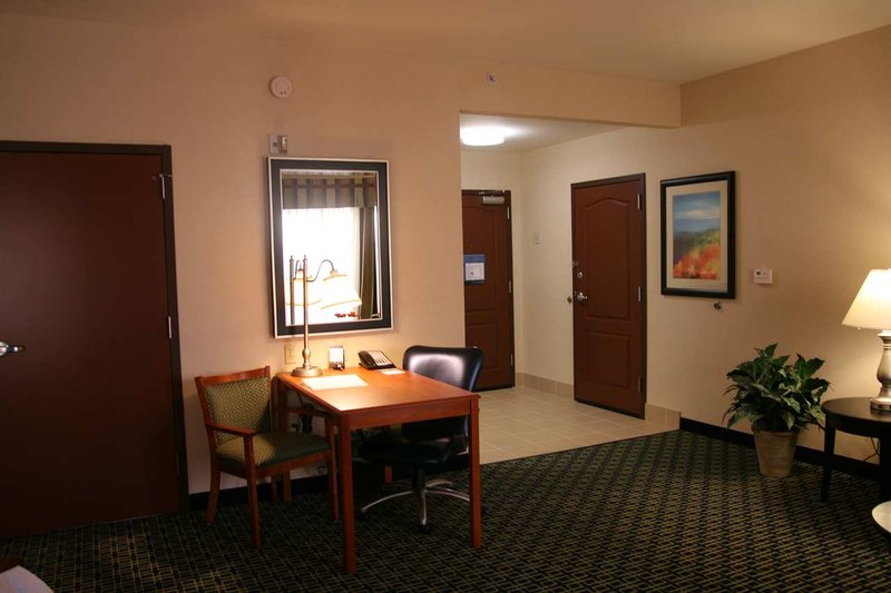 Hampton Inn Ridgecrest, CA - Ridgecrest, CA