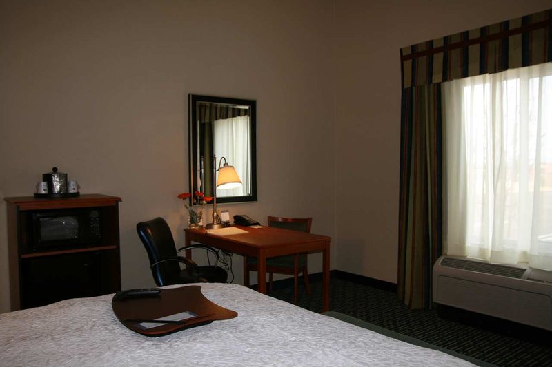 Hampton Inn Ridgecrest, CA - Ridgecrest, CA