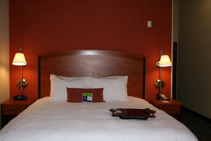 Hampton Inn Ridgecrest, CA - Ridgecrest, CA