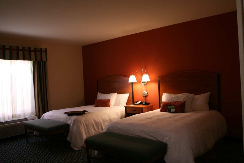 Hampton Inn Ridgecrest, CA - Ridgecrest, CA