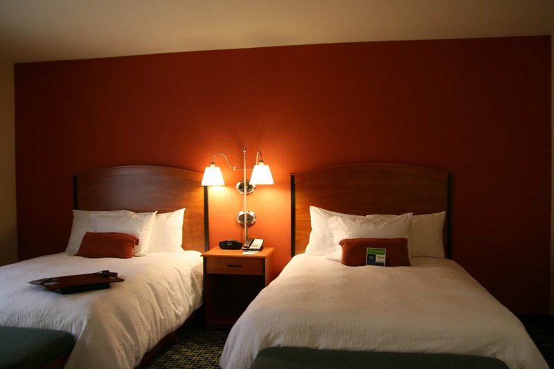 Hampton Inn Ridgecrest, CA - Ridgecrest, CA
