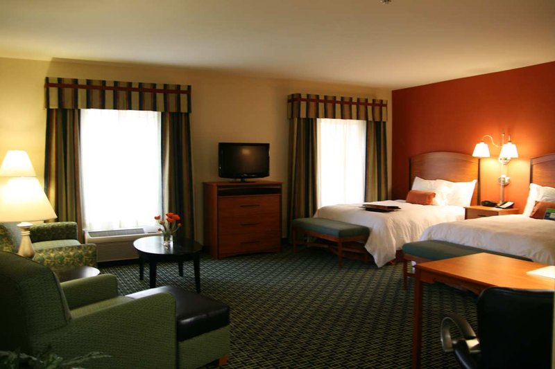 Hampton Inn Ridgecrest, CA - Ridgecrest, CA