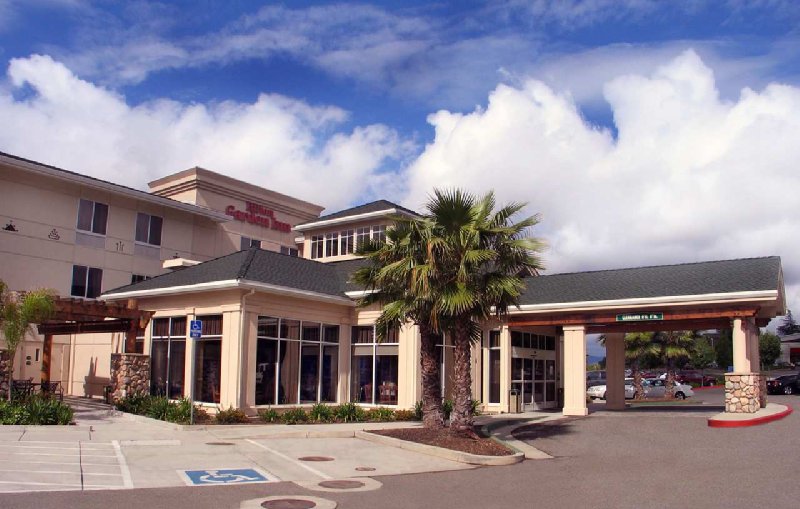 Hilton Garden Inn Redding - Redding, CA