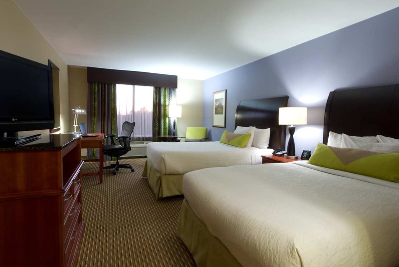 Hilton Garden Inn Raleigh-Durham Airport - Morrisville, NC