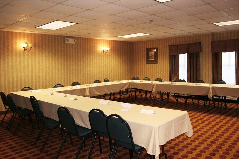 Hampton Inn Raleigh/Clayton I-40 - Garner, NC