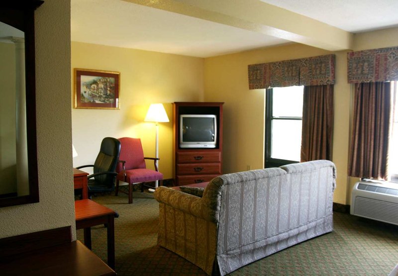 Hampton Inn Raleigh/Clayton I-40 - Garner, NC