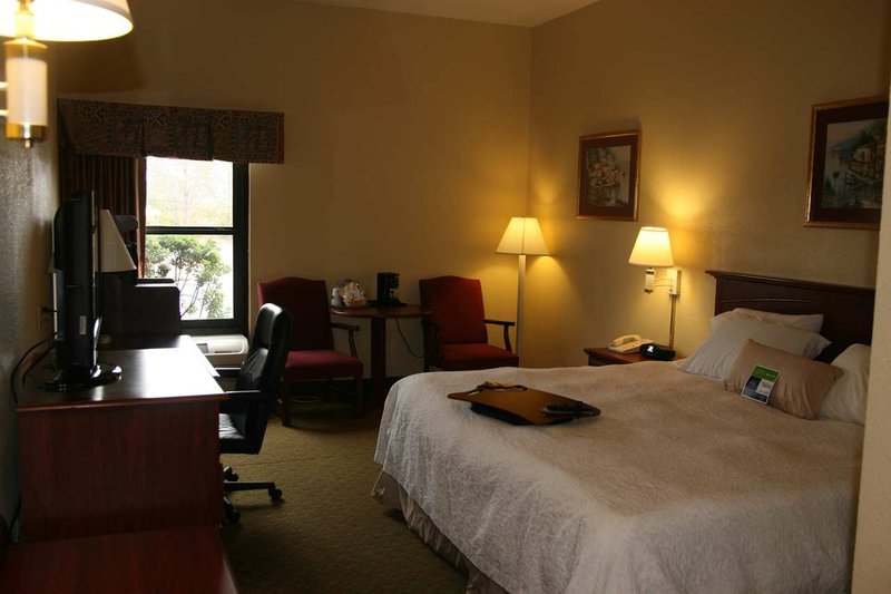 Hampton Inn Raleigh/Clayton I-40 - Garner, NC