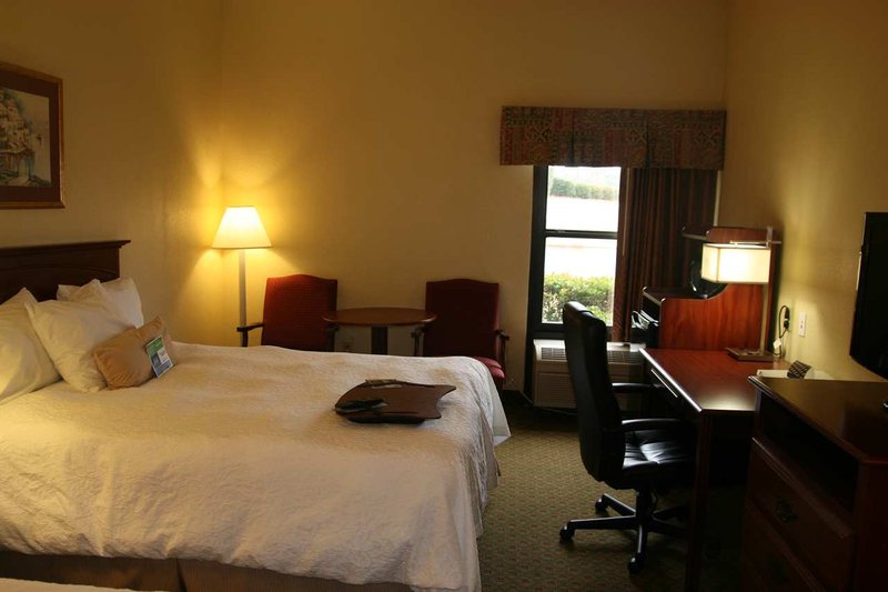 Hampton Inn Raleigh/Clayton I-40 - Garner, NC